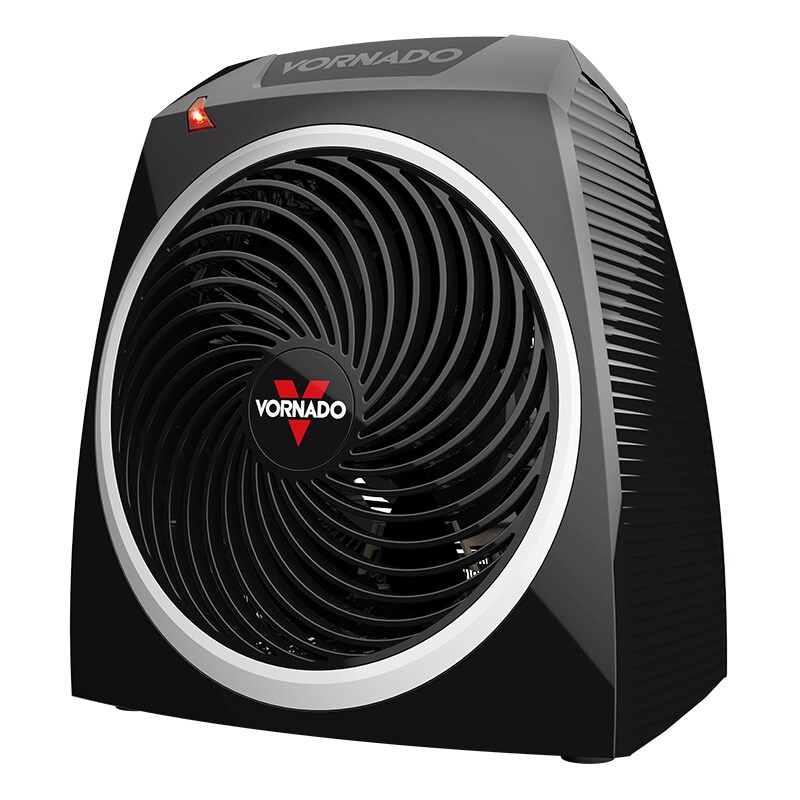 Vornado VH5 Personal Heater Black EH1013306