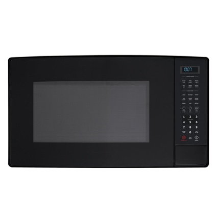 Electrolux 2.0 Cu. Ft. Built-In Microwave - Black | PCRichard.com