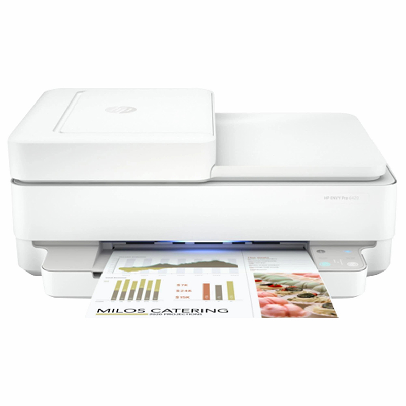 6 months free ink hp printer