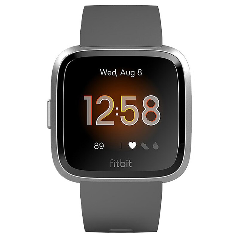 smart watch fitbit