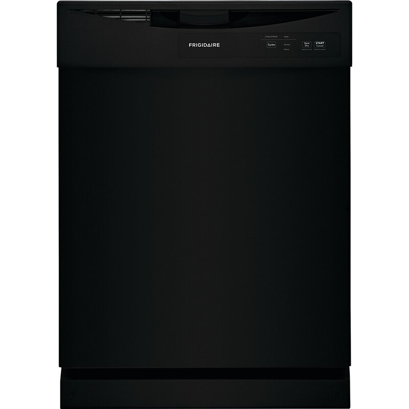 Frigidaire FDPC4221AB Dishwasher Black FDPC4221AB