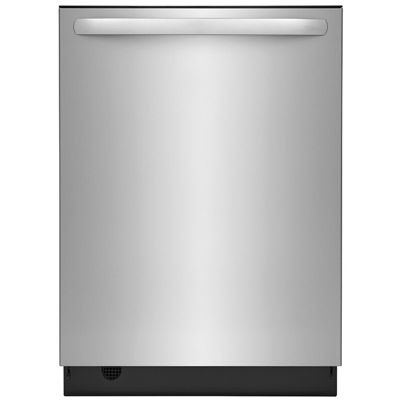 Frigidaire FDSH4501AS Dishwasher Stainless Steel