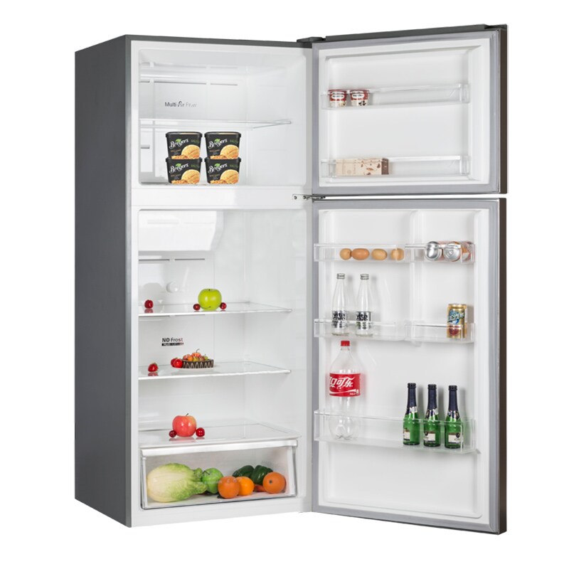Whirlpool 36 25 55 Cu Ft Side By Side Refrigerator With Ice Water Dispenser Smudge Proof Stainless Steel Pcrichard Com Wrs325sdhz