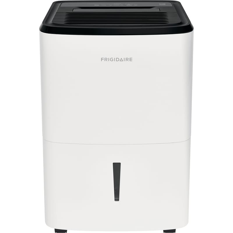 Frigidaire 50 Pint 3Speed Dehumidifier FFAD5033W1
