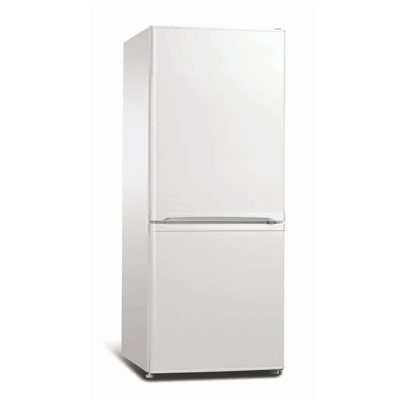 Avanti 24" 9.2 Cu. Ft. Bottom Freezer Refrigerator White PCRichard