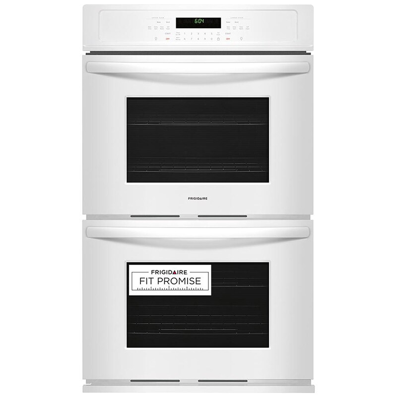 Frigidaire Wall Oven Bottom Trim Installation Wall Design Ideas