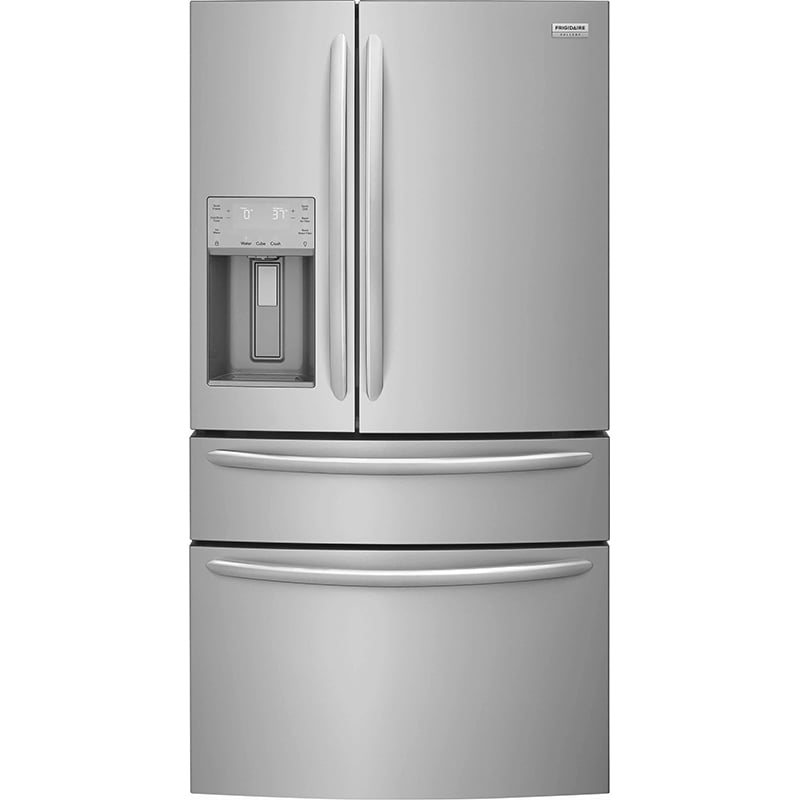 38+ Frigidaire fg4h2272uf ice maker reset ideas