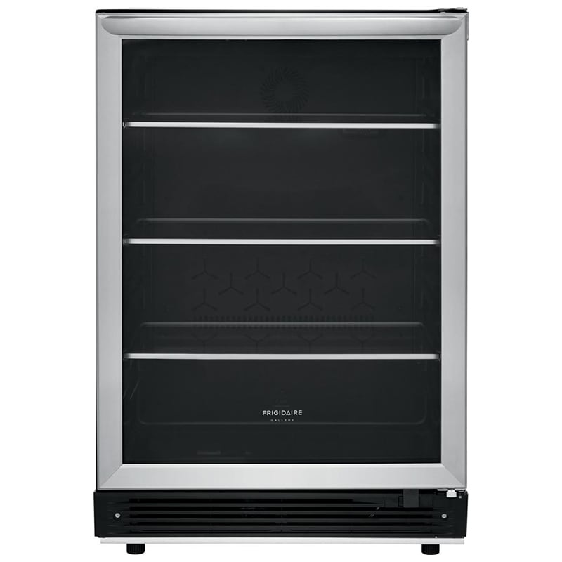 Frigidaire Beverage Center Built In at Mary Athey blog