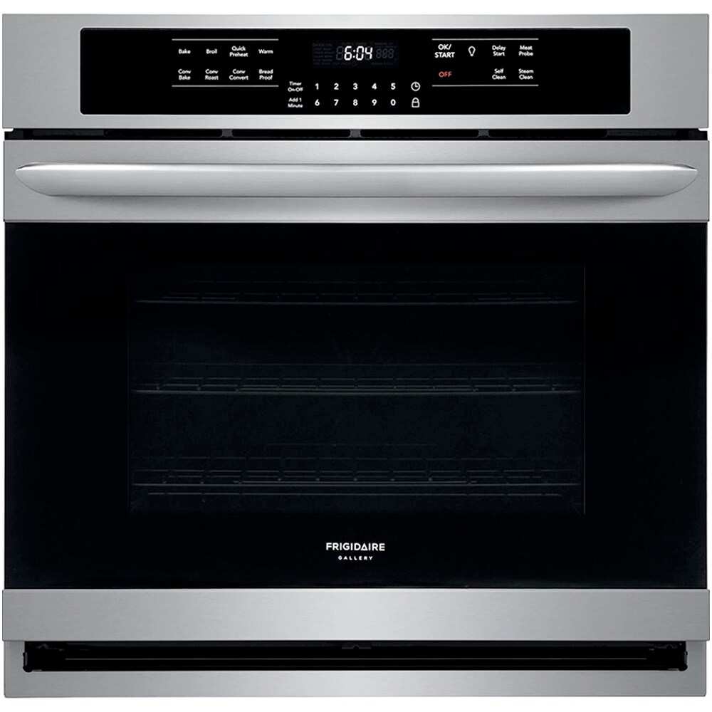 Frigidaire Gallery Oven Manual