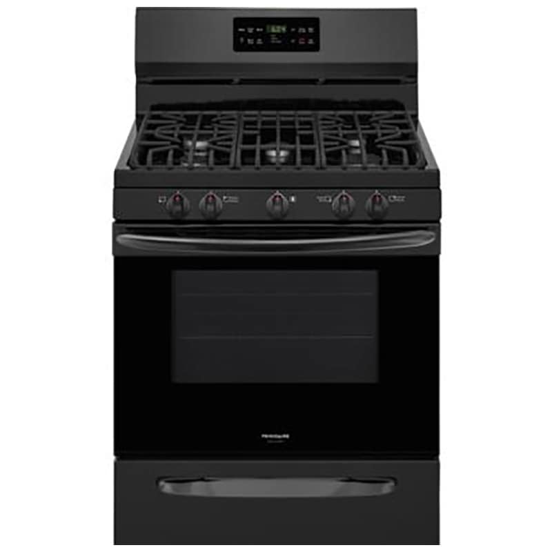 Frigidaire Gas Stove Pilot Light Location Shelly Lighting