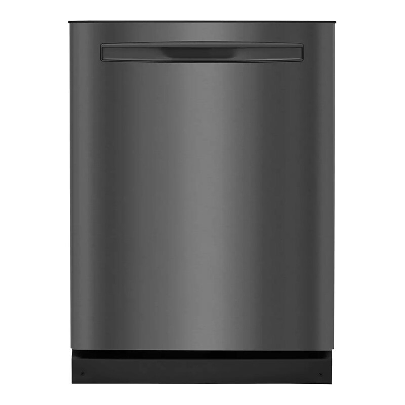 Frigidaire 24" Dishwasher with 49 dBA Quiet Level, 8 Wash Cycles