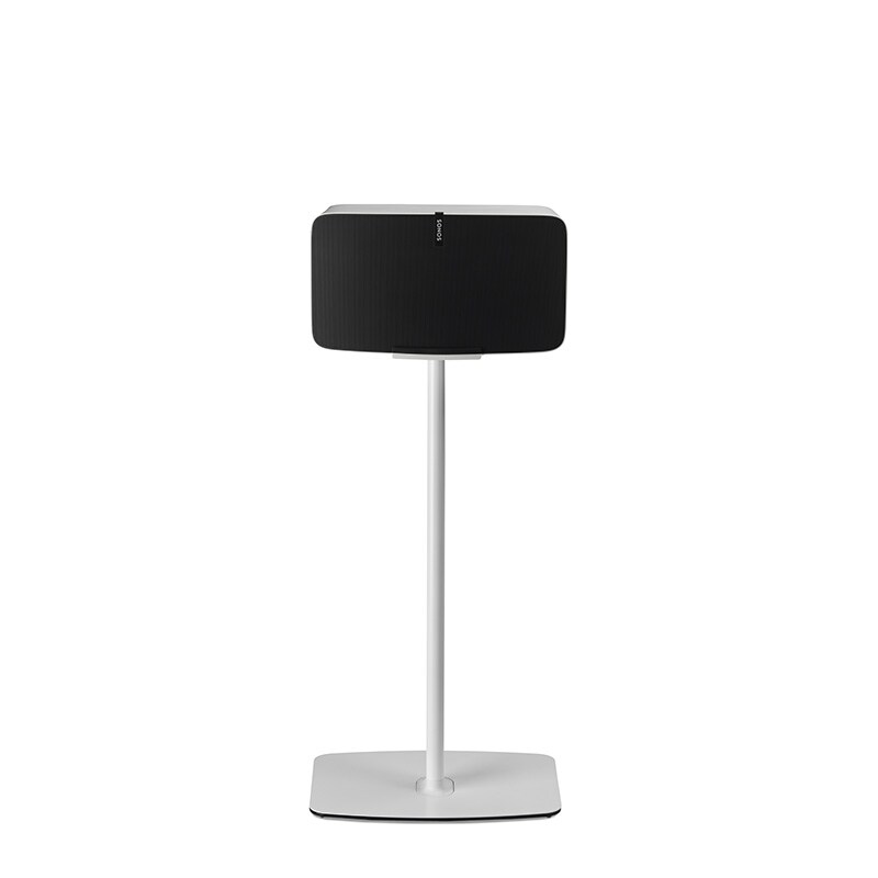 Flexson Floor Stand For Sonos Play 5 White Pcrichard Com