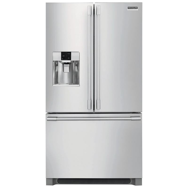 46+ Frigidaire professional refrigerator door seal ideas