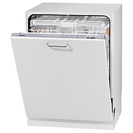 miele inspira series dishwasher