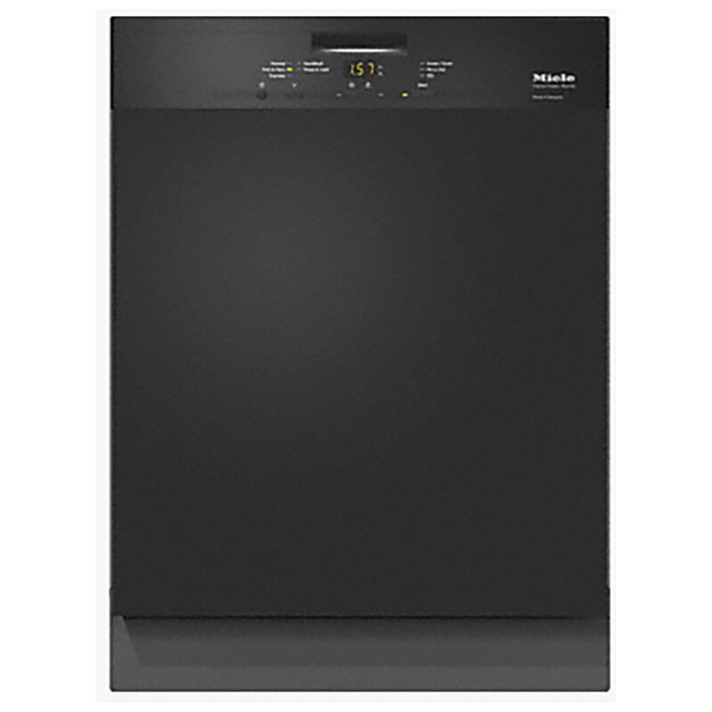 miele 24 inch dishwasher