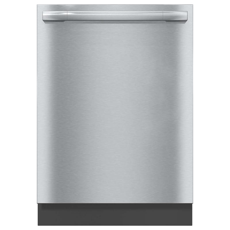 Miele 24" Dishwasher Clean Touch Stainless Steel