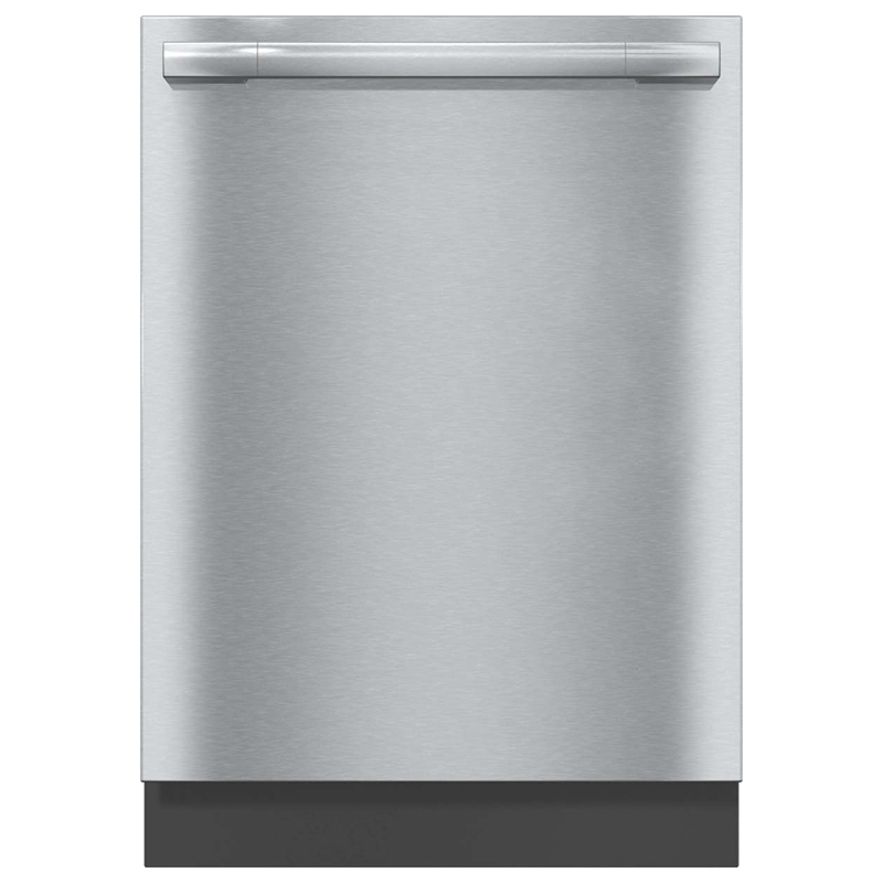 Miele G7566SCVISF Dishwasher Clean Steel G7566SCVISF