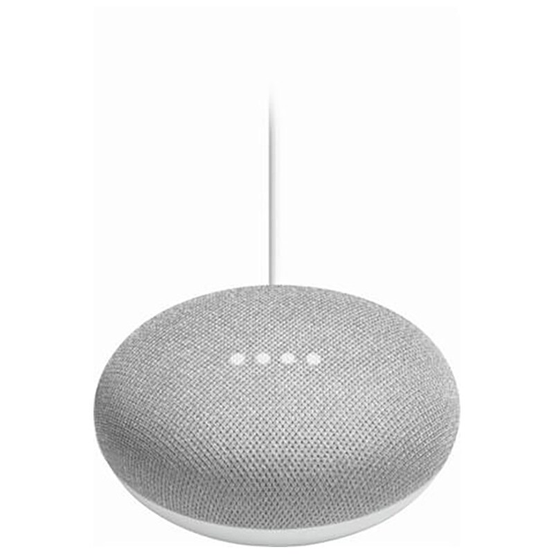 google home mini connect to pc