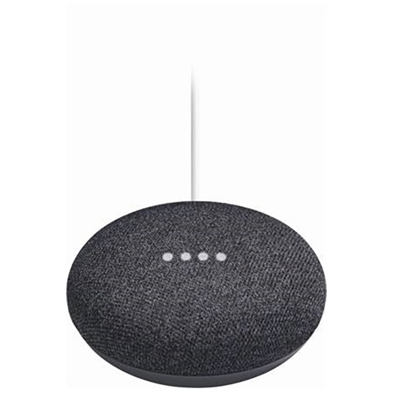 google home mini connect to pc