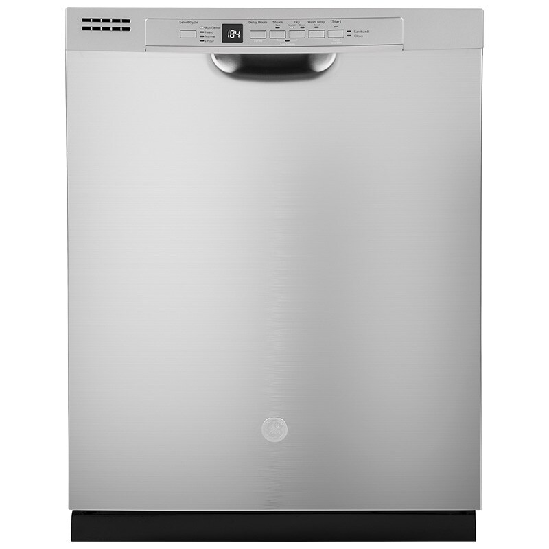 cheap ge dishwasher