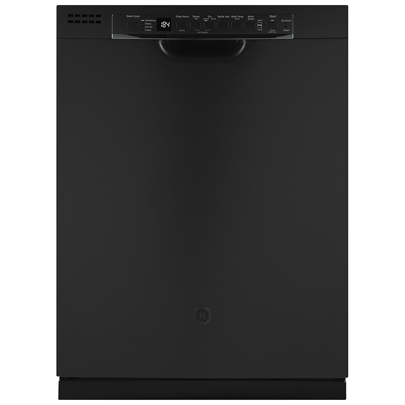 ge 50 dba dishwasher