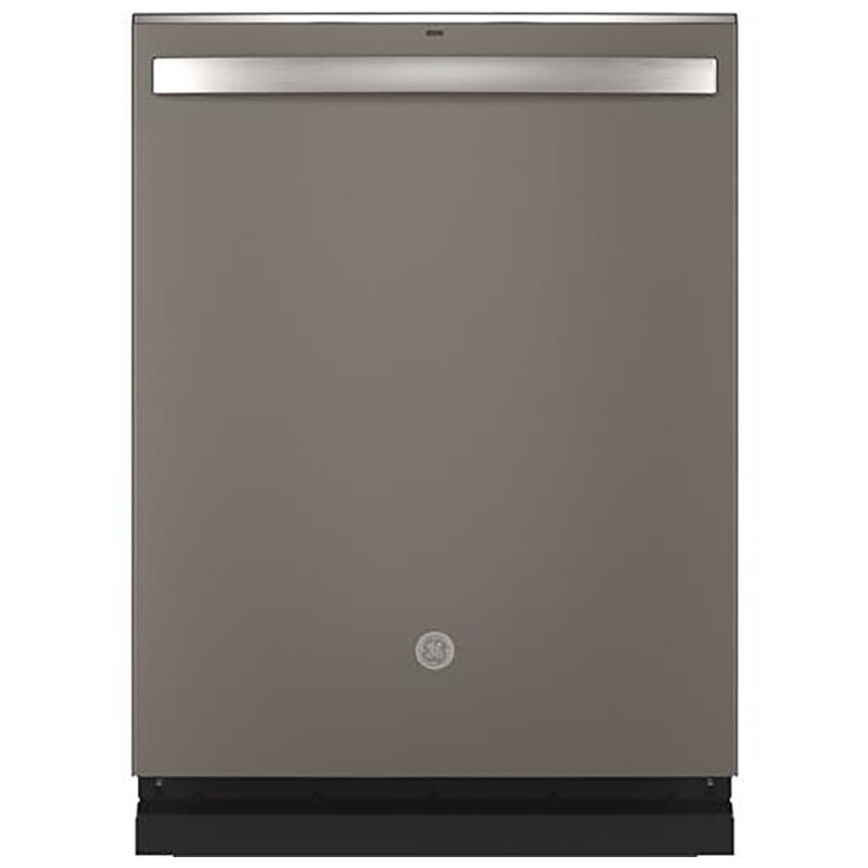 quietest ge dishwasher