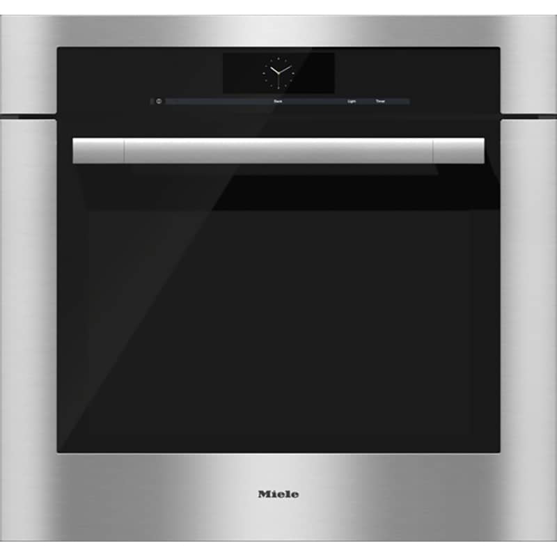 Miele H67802BP Wall Oven Stainless Steel H67802BP
