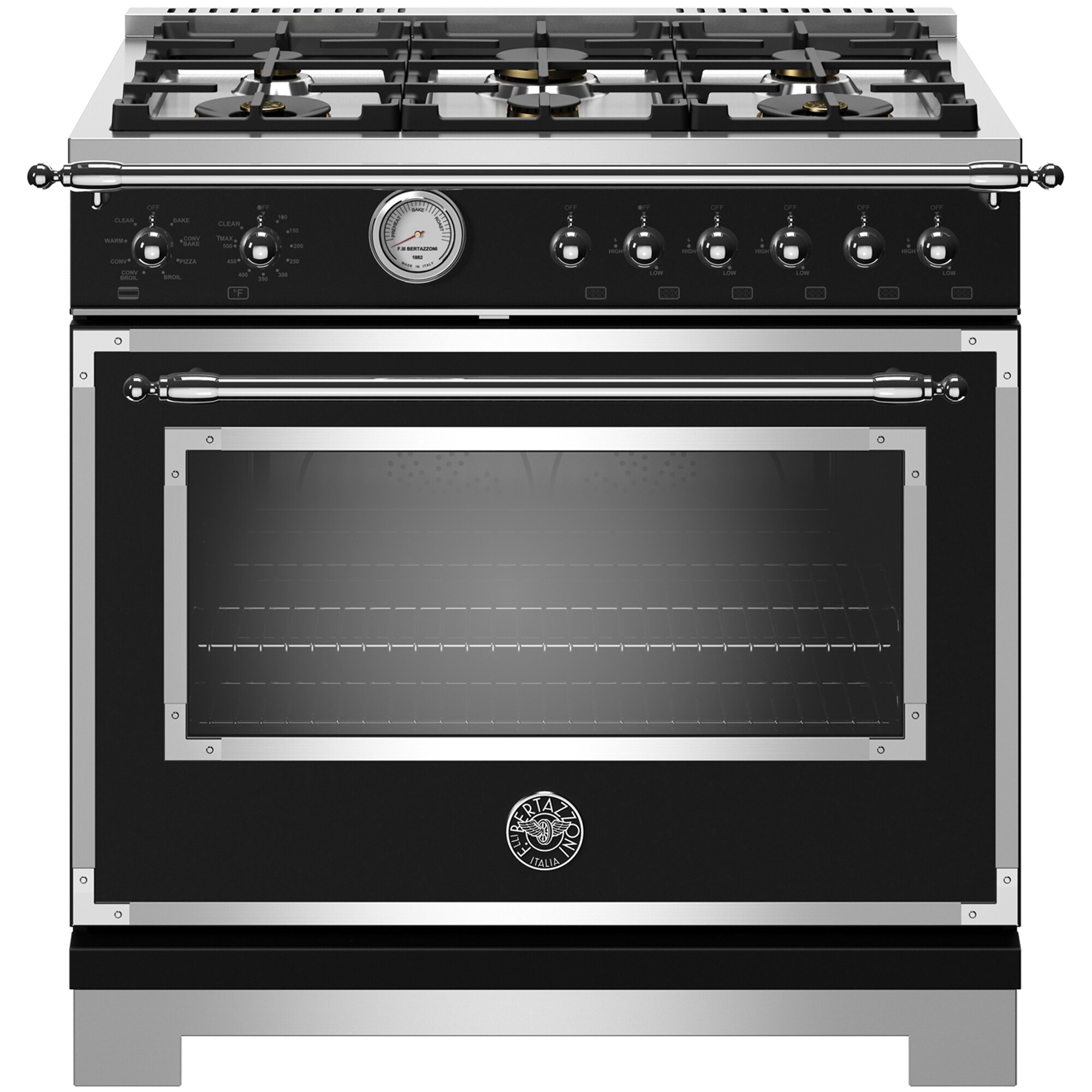 Bertazzoni Serial Number Location Bertazzoni Serial Number Location