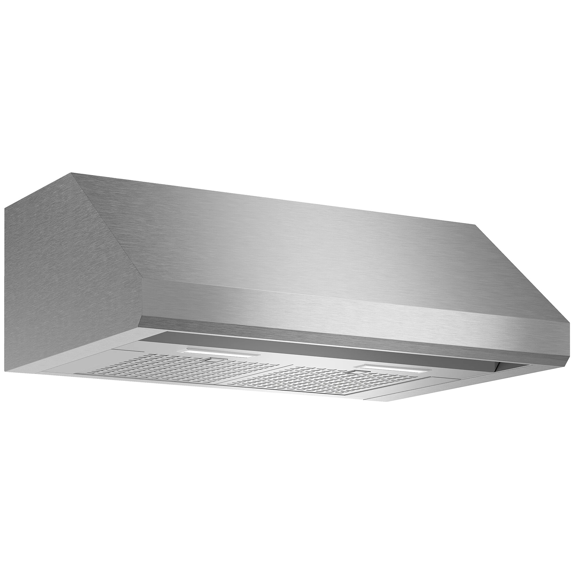 Thermador 30" Wall Range Hood Stainless Steel HMWB30WS