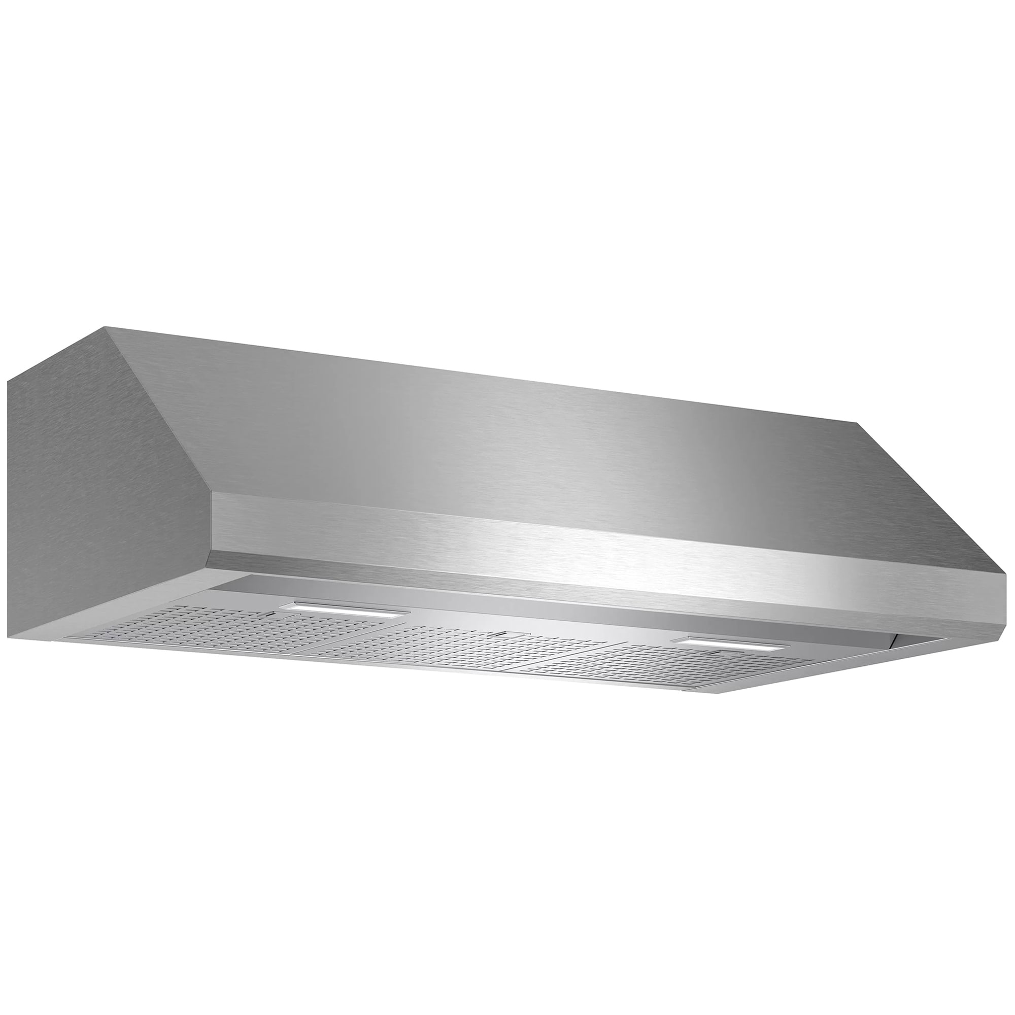 Thermador Masterpiece Series 36" Wall Range Hood Stainless Steel