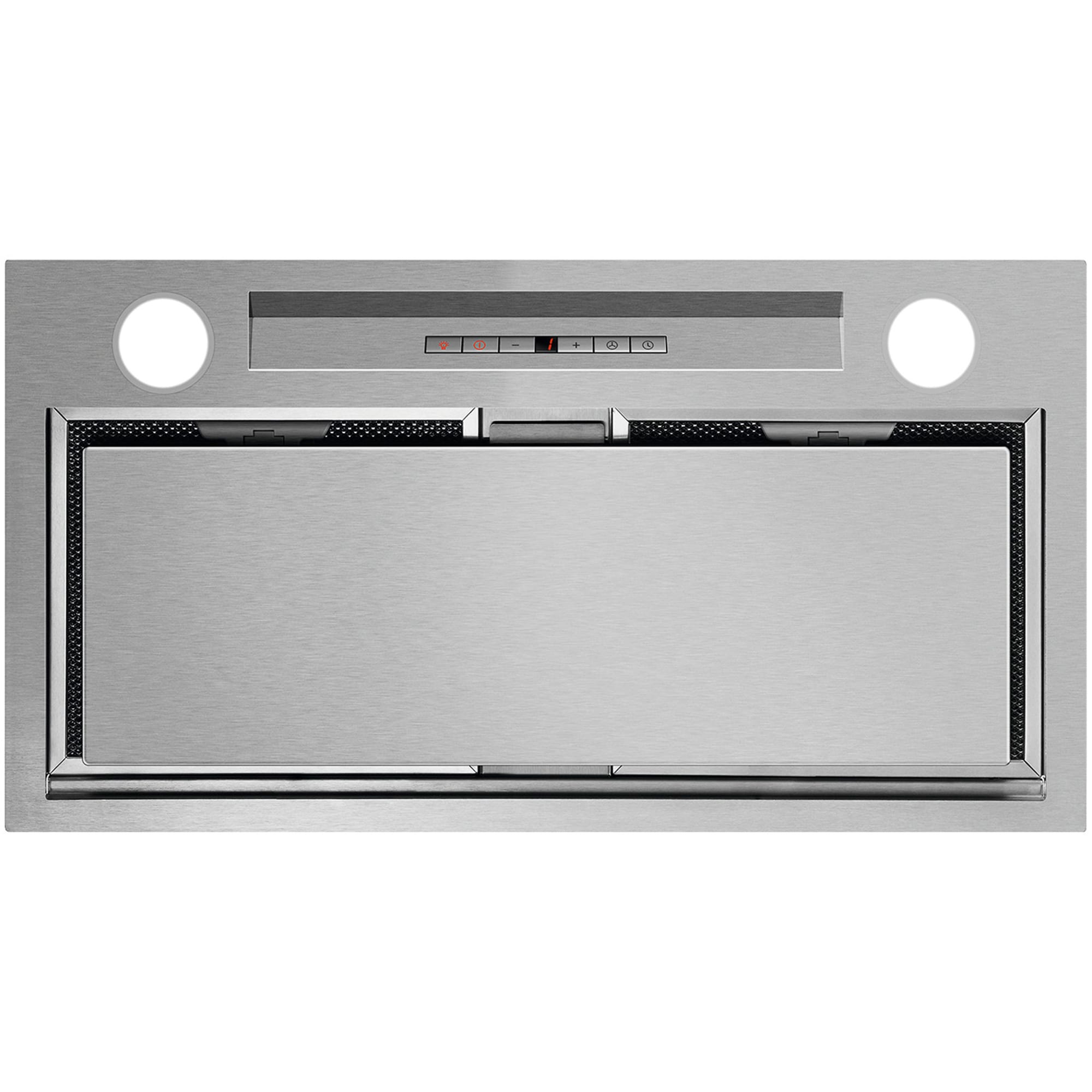 Fisher & Paykel 24" Insert Range Hood with 600 CFM Internal