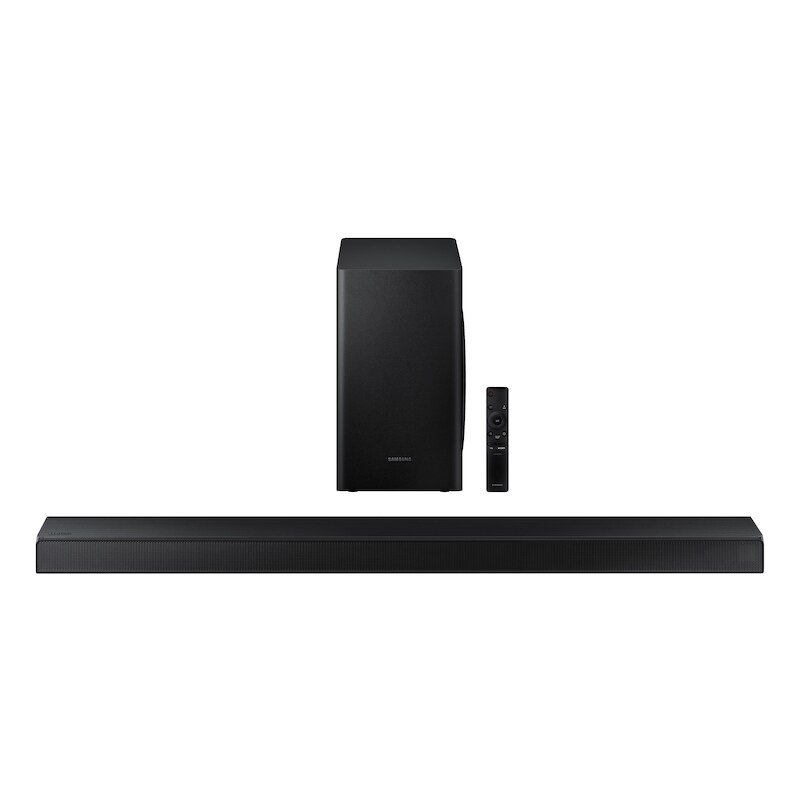 samsung soundbar wifi subwoofer