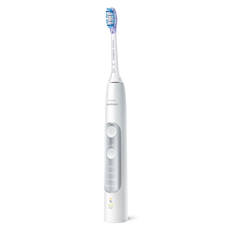 sonicare with app