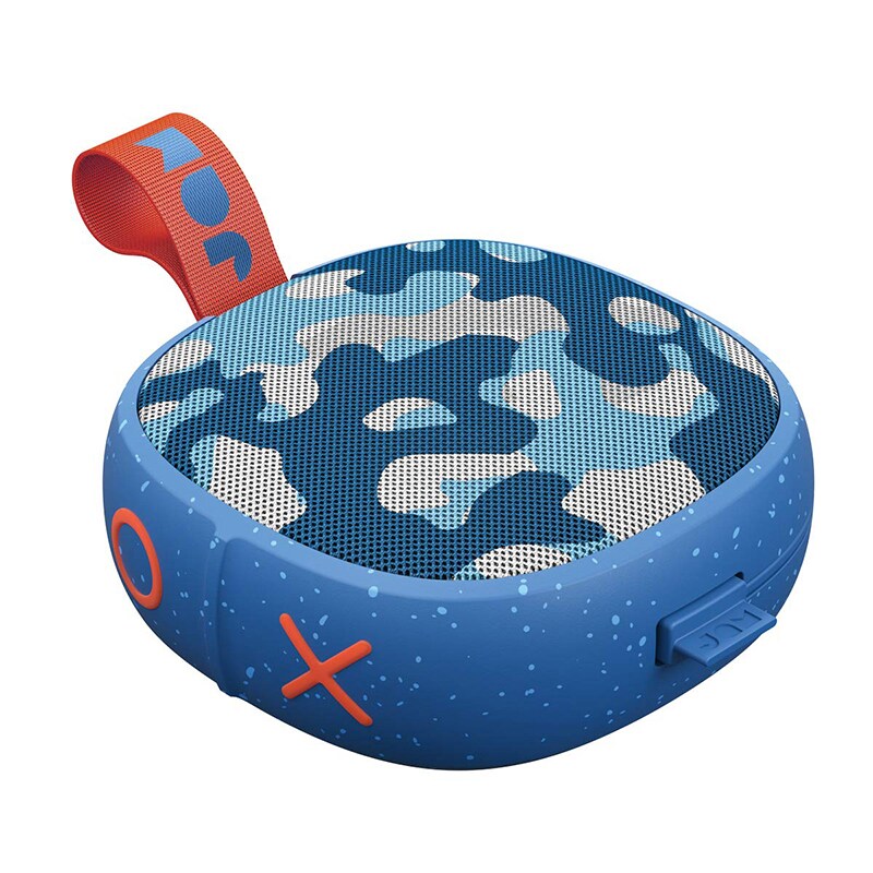 jam hang up wireless speaker