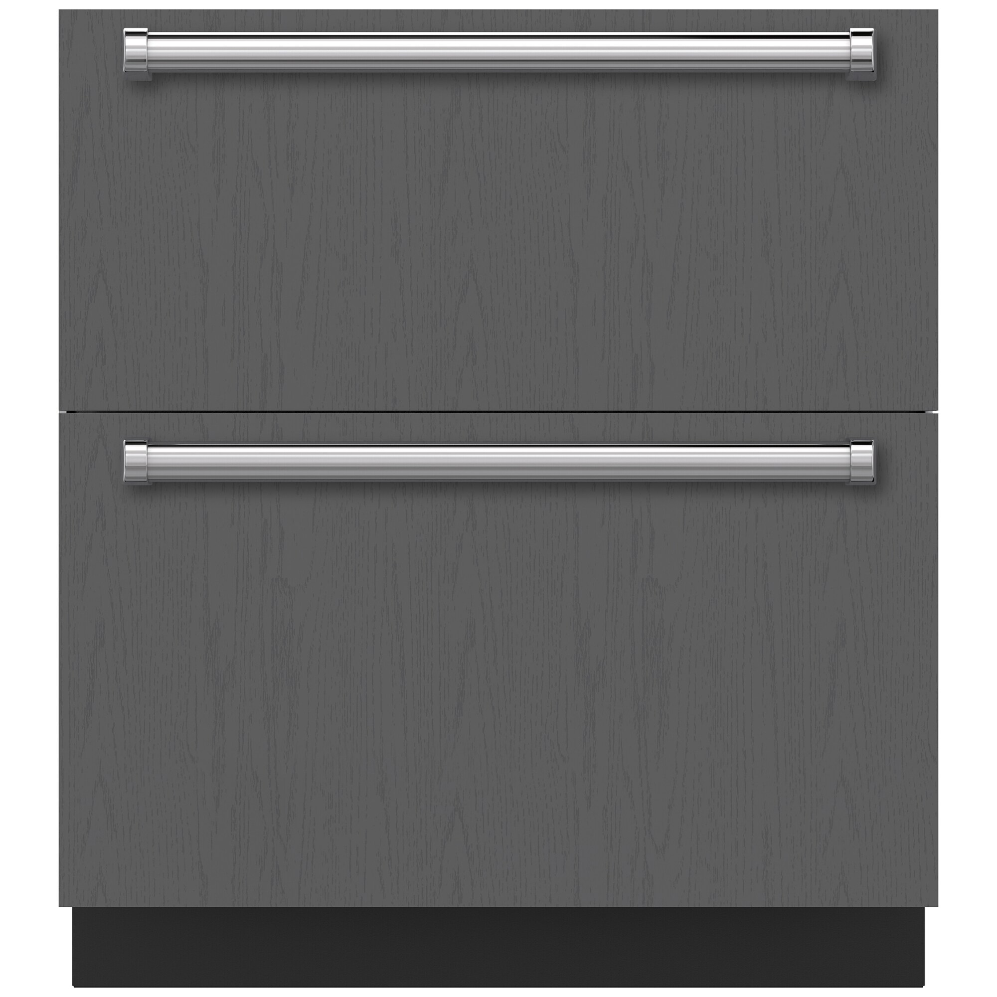 SubZero 30" 5.2 Cu. Ft. BuiltIn Refrigerator Custom Panel Required ID30R