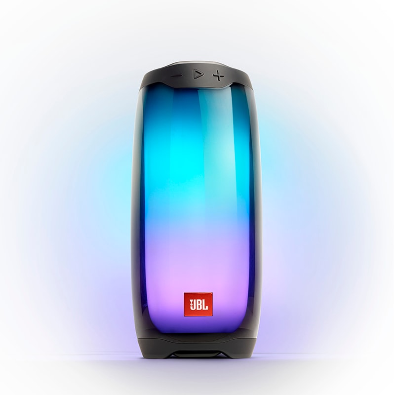 jbl bluetooth speaker light up