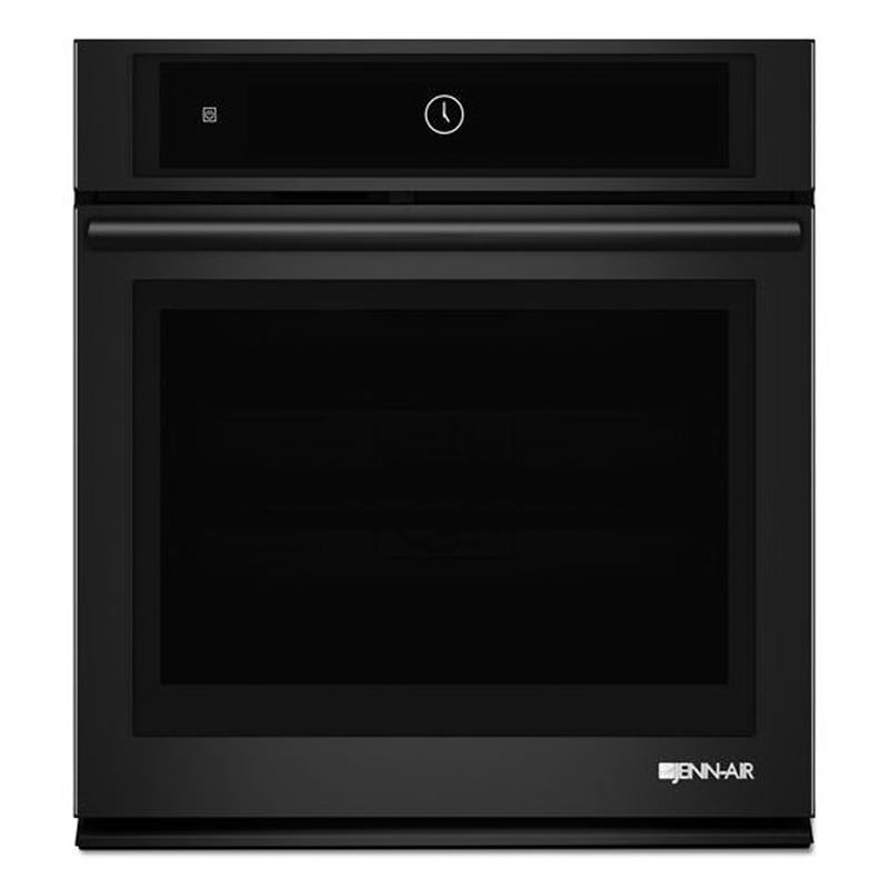 JennAir 27" 8.6 Cu. Ft. Electric Wall Oven with Standard Convection