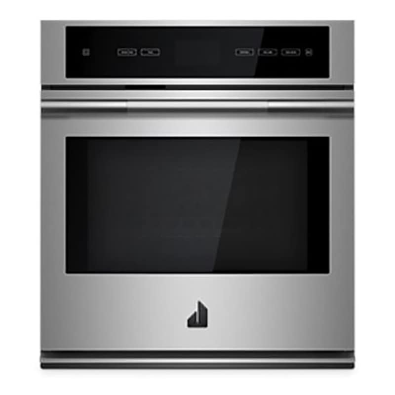 JennAir Noir Series 27" Black Single Wall Oven With MultiMode