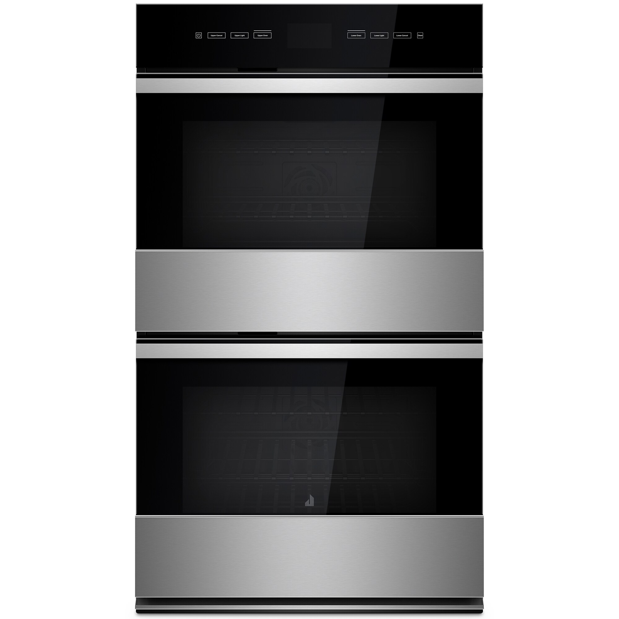 JennAir Noir 30" 10.0 Cu. Ft. Electric Double Wall Oven with True