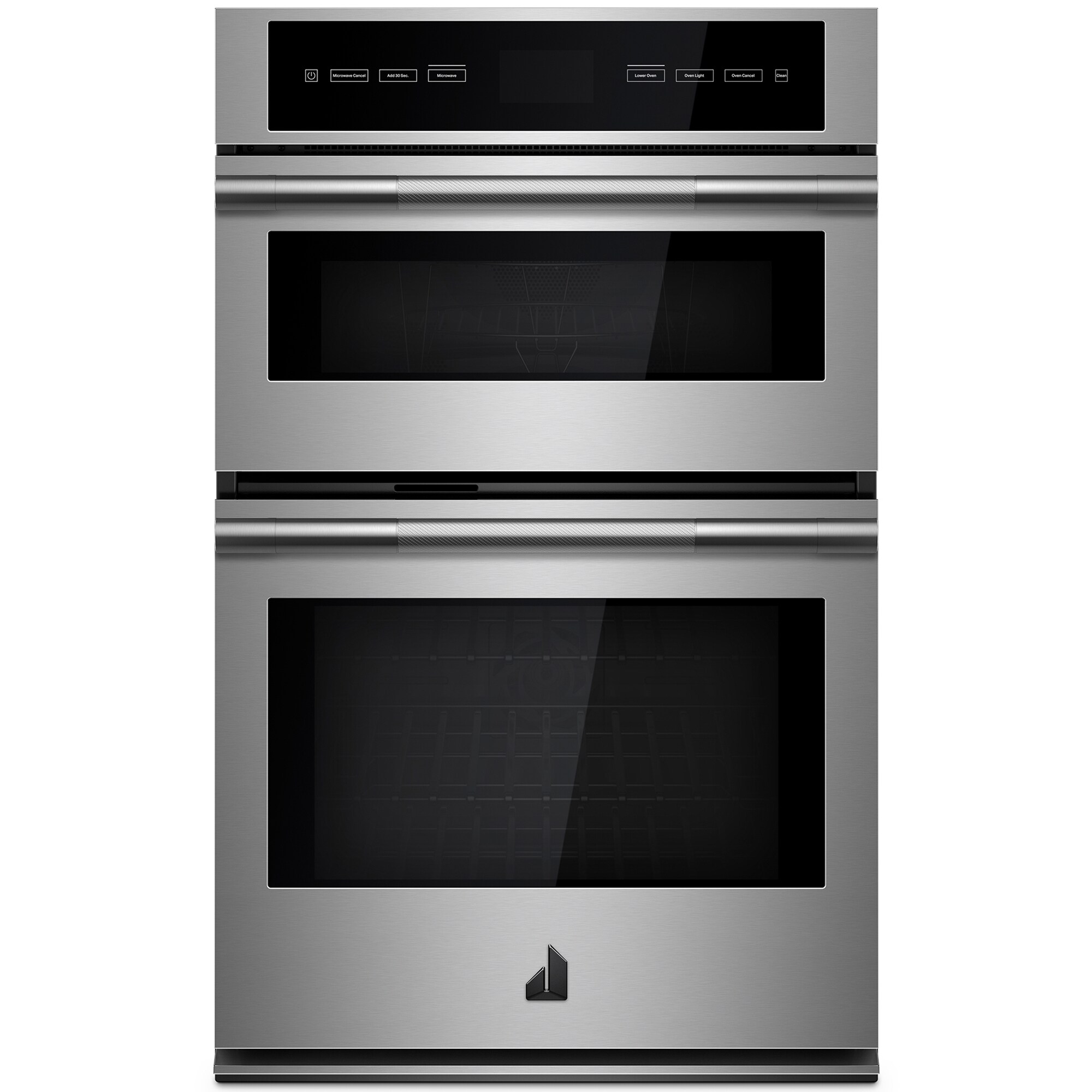 JennAir Rise 27" 5.7 Cu. Ft. Electric Double Wall Oven with Standard