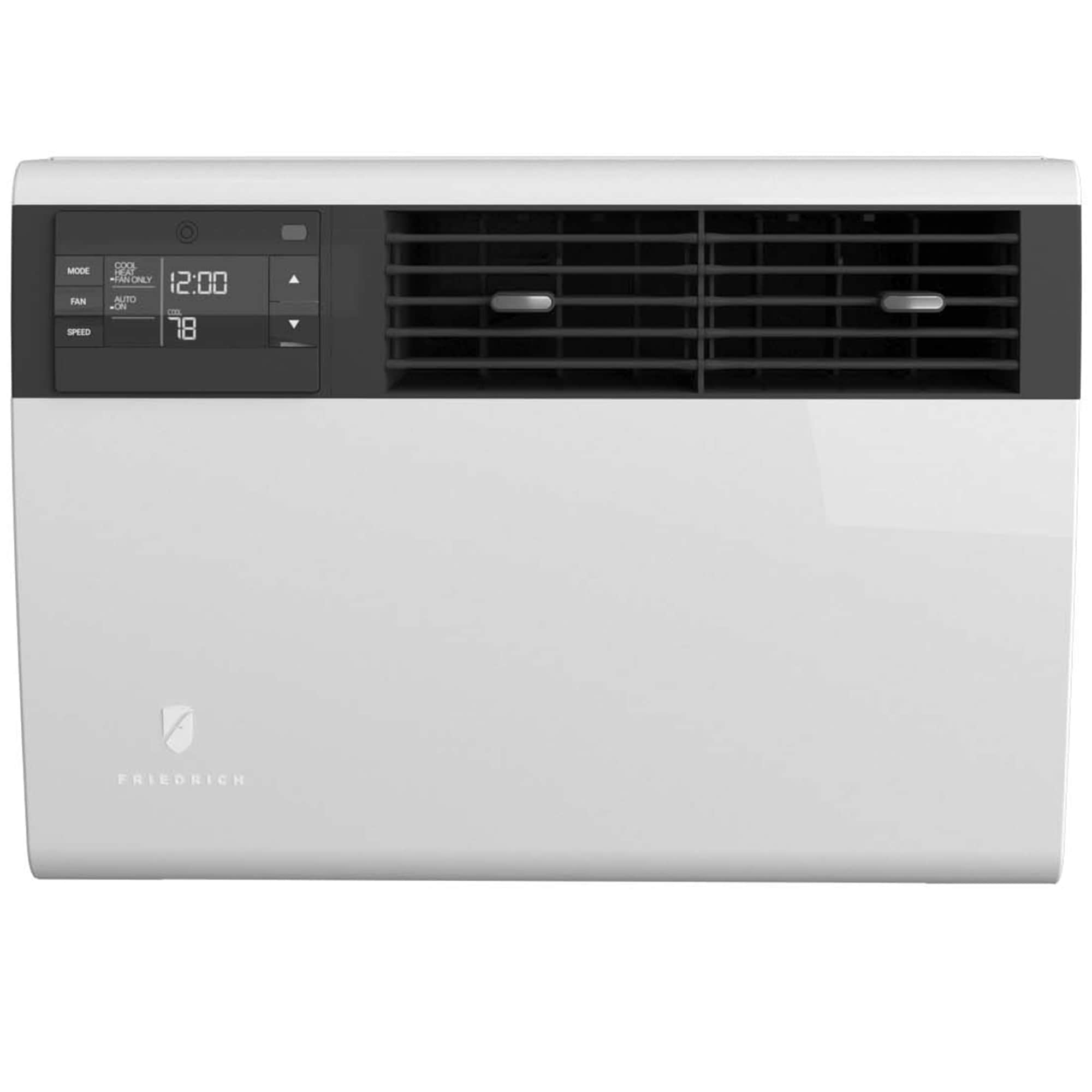 Friedrich Kuhl 6,000 BTU Window/Wall SlideOut Air Conditioner