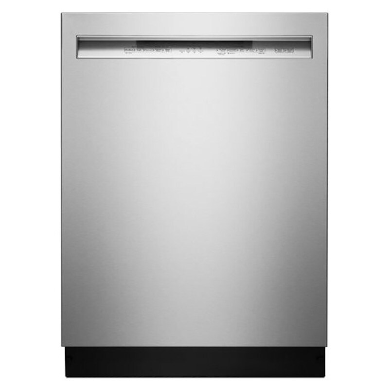 quiet dishwasher reviews