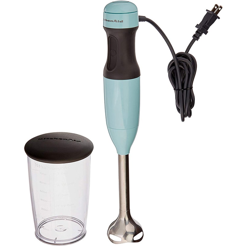 kitchenaid hand blender set