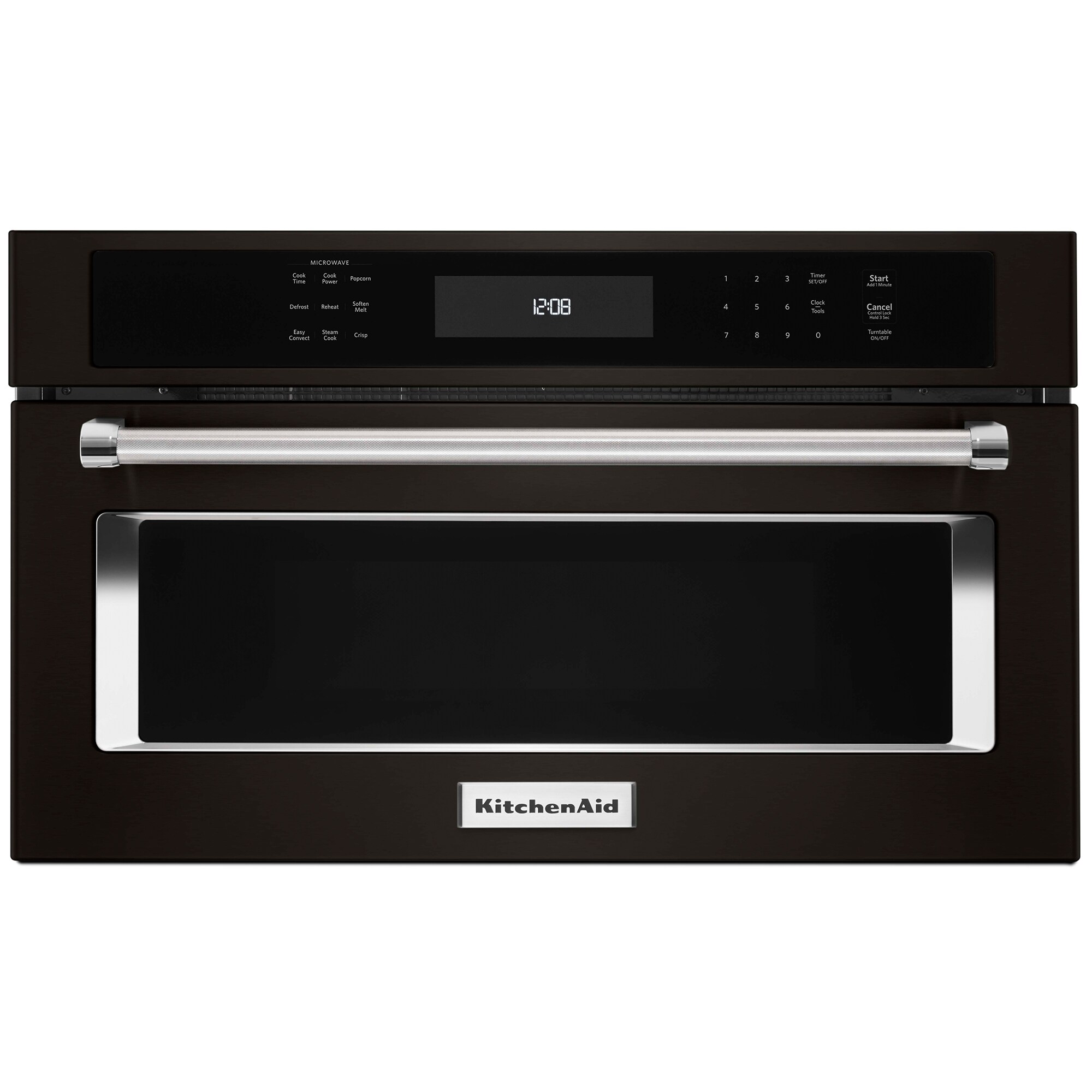 KitchenAid 30" 1.4 Cu. Ft. Built In Convection Microwave with 10 Power