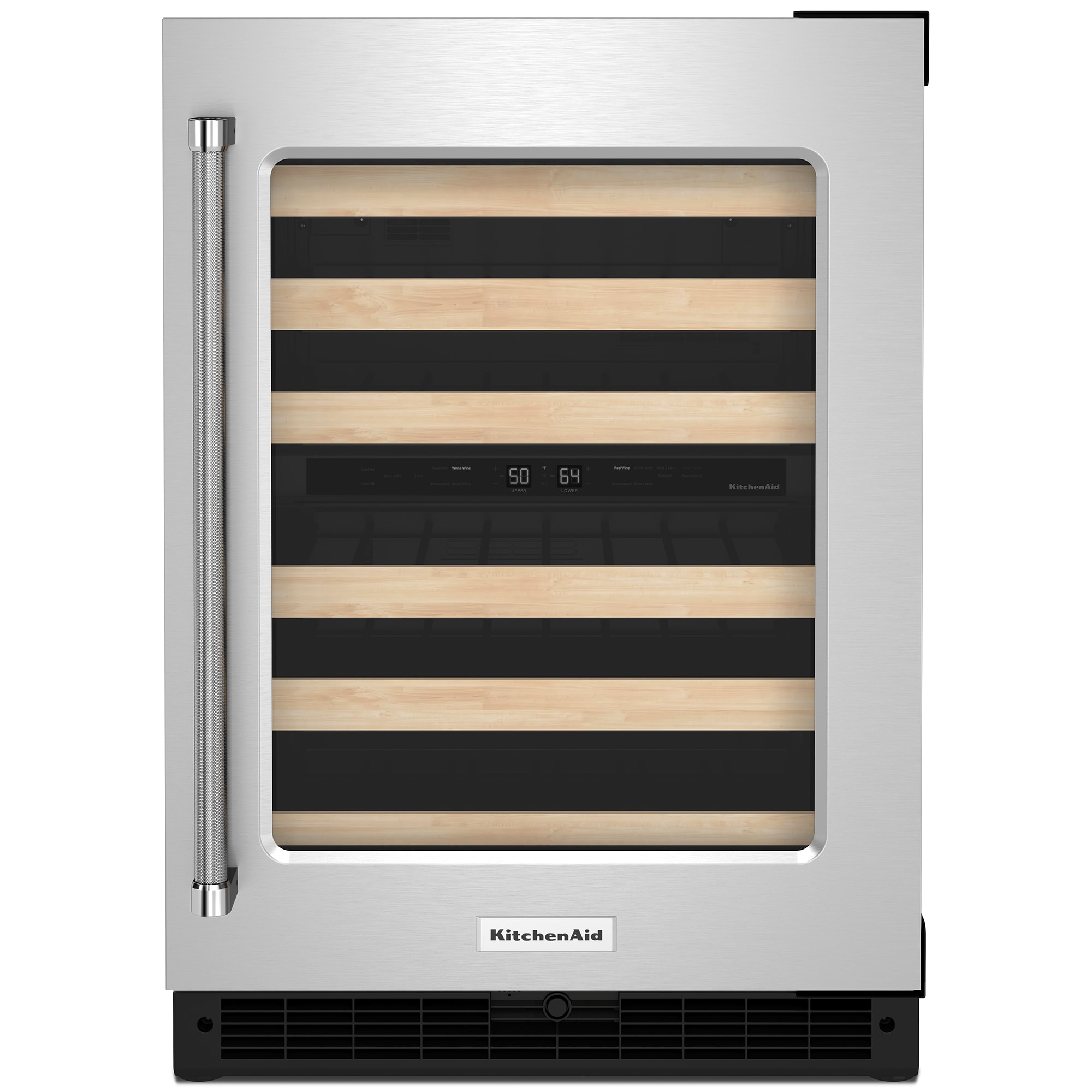 KitchenAid KUWR214KSB Wine Cooler KUWR214KSB