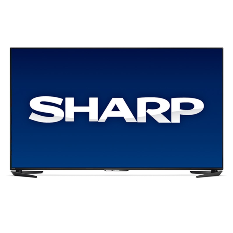 Sharp 70" Class 4K Ultra HD LED Smart TV | PCRichard.com | LC70UE30U