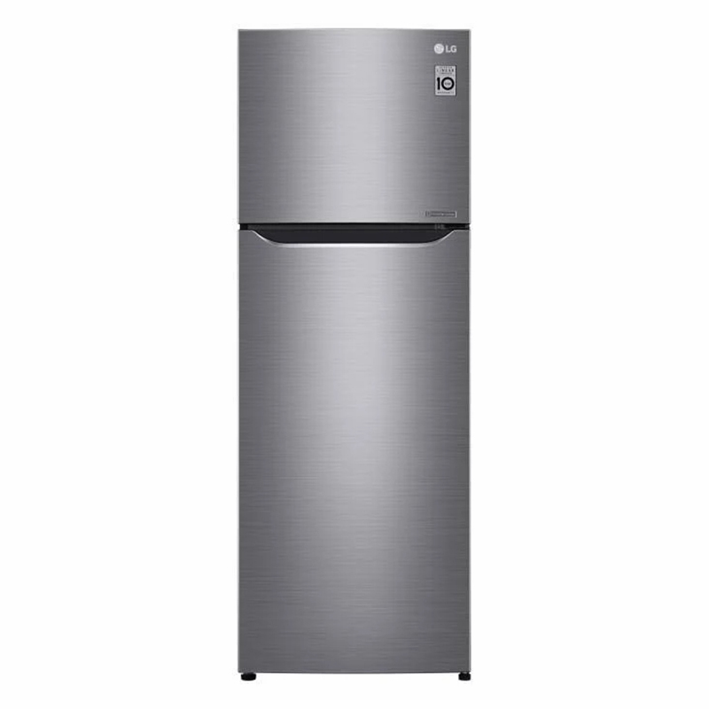 Lg 24 11 1 Cu Ft Top Freezer Refrigerator Stainless Steel Pcrichard Com Ltnc11131v
