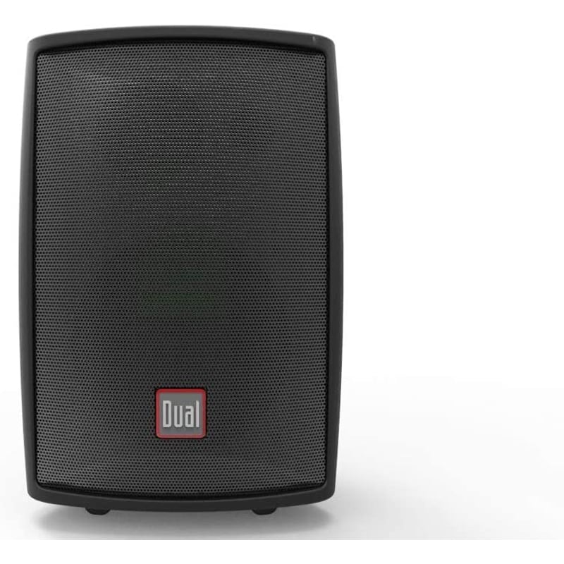 dual bluetooth speakers
