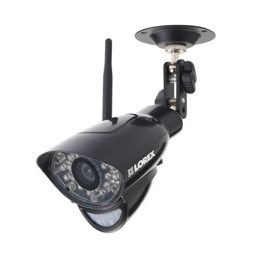 Lorex Indoor/Outdoor Wireless Security Camera LW2711AC1