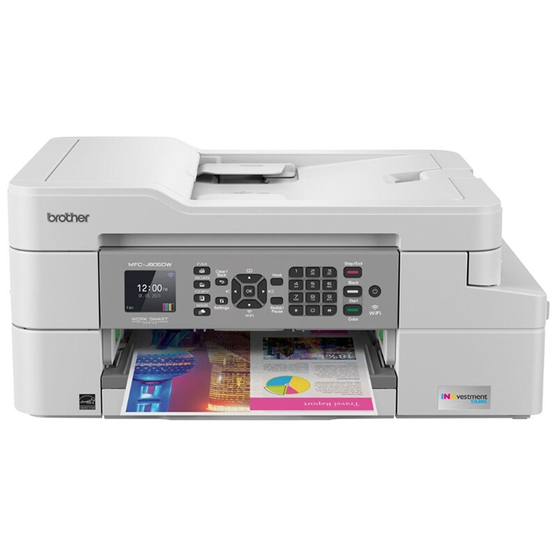 one color printer